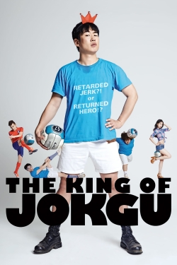 watch The King of Jokgu Movie online free in hd on MovieMP4