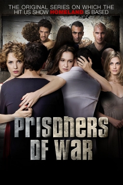 watch Prisoners of War Movie online free in hd on MovieMP4