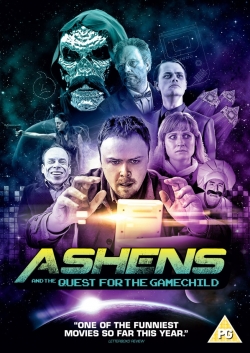 watch Ashens and the Quest for the Gamechild Movie online free in hd on MovieMP4