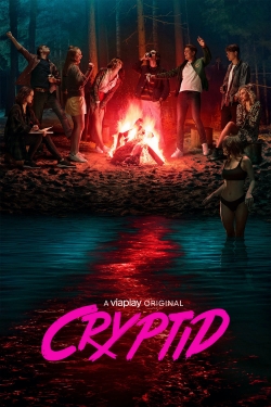 watch Cryptid Movie online free in hd on MovieMP4