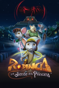 watch Rodencia and the Princess Tooth Movie online free in hd on MovieMP4