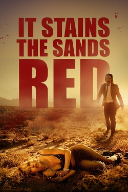 watch It Stains the Sands Red Movie online free in hd on MovieMP4