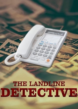 watch The Landline Detective Movie online free in hd on MovieMP4