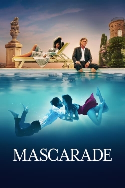 watch Masquerade Movie online free in hd on MovieMP4