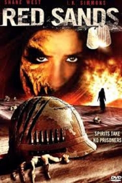 watch Red Sands Movie online free in hd on MovieMP4