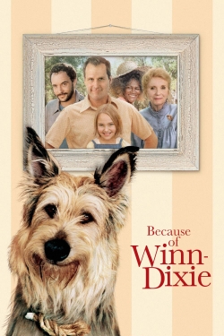 watch Because of Winn-Dixie Movie online free in hd on MovieMP4