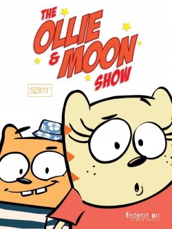 watch The Ollie & Moon Show Movie online free in hd on MovieMP4