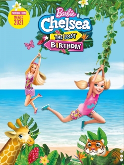 watch Barbie & Chelsea the Lost Birthday Movie online free in hd on MovieMP4