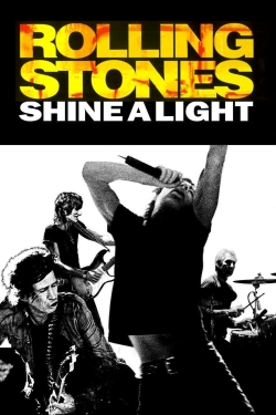 watch Shine a Light Movie online free in hd on MovieMP4