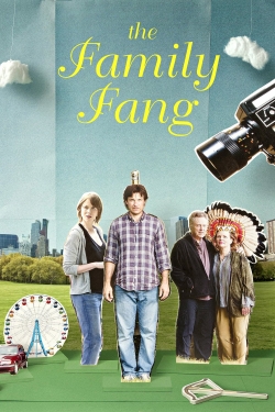 watch The Family Fang Movie online free in hd on MovieMP4