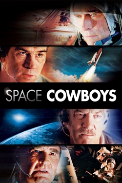 watch Space Cowboys Movie online free in hd on MovieMP4