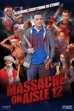 watch Massacre on Aisle 12 Movie online free in hd on MovieMP4