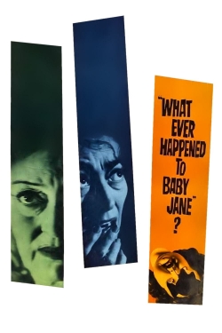 watch What Ever Happened to Baby Jane? Movie online free in hd on MovieMP4