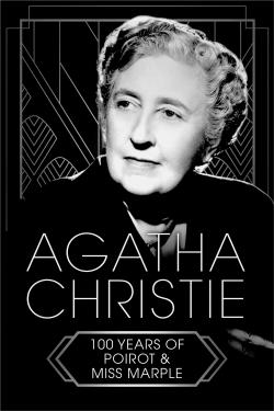 watch Agatha Christie: 100 Years of Poirot and Miss Marple Movie online free in hd on MovieMP4