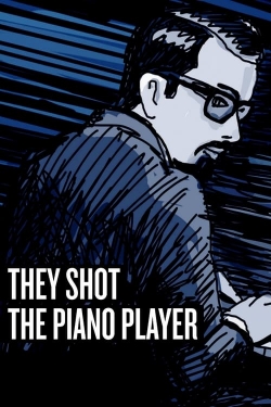 watch They Shot the Piano Player Movie online free in hd on MovieMP4