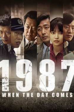 watch 1987: When the Day Comes Movie online free in hd on MovieMP4