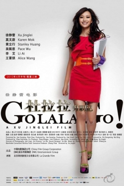 watch Go Lala Go! Movie online free in hd on MovieMP4