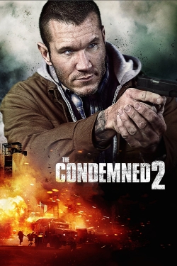 watch The Condemned 2 Movie online free in hd on MovieMP4