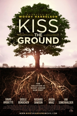 watch Kiss the Ground Movie online free in hd on MovieMP4