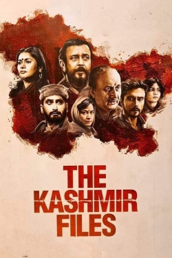 watch The Kashmir Files Movie online free in hd on MovieMP4