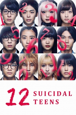 watch 12 Suicidal Teens Movie online free in hd on MovieMP4
