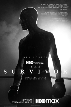 watch The Survivor Movie online free in hd on MovieMP4