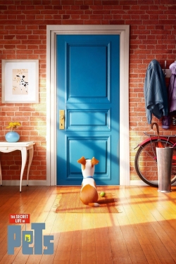watch The Secret Life of Pets Movie online free in hd on MovieMP4