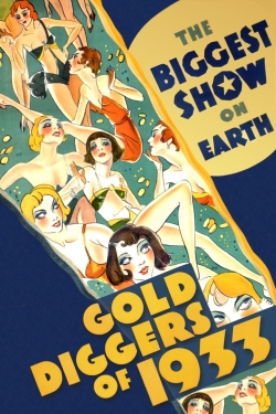 watch Gold Diggers of 1933 Movie online free in hd on MovieMP4