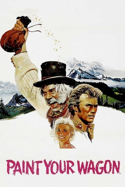 watch Paint Your Wagon Movie online free in hd on MovieMP4