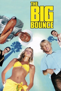 watch The Big Bounce Movie online free in hd on MovieMP4