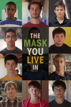 watch The Mask You Live In Movie online free in hd on MovieMP4