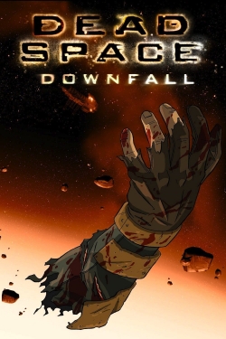 watch Dead Space: Downfall Movie online free in hd on MovieMP4