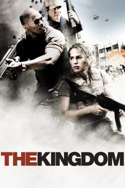 watch The Kingdom Movie online free in hd on MovieMP4