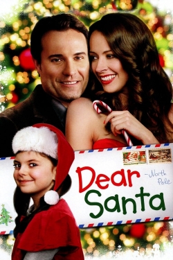 watch Dear Santa Movie online free in hd on MovieMP4