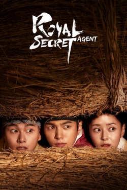 watch Royal Secret Agent Movie online free in hd on MovieMP4