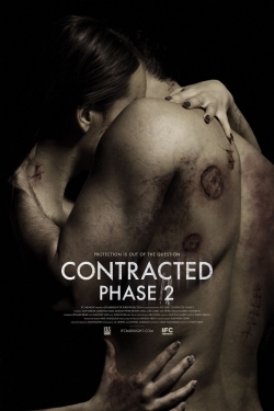 watch Contracted: Phase II Movie online free in hd on MovieMP4