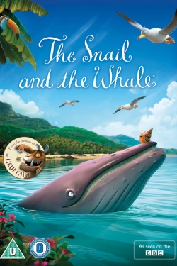 watch The Snail and the Whale Movie online free in hd on MovieMP4