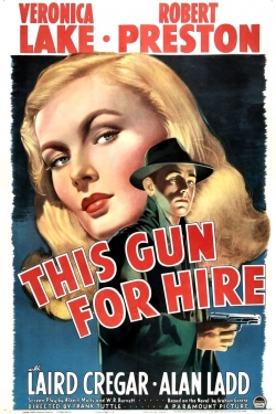 watch This Gun for Hire Movie online free in hd on MovieMP4