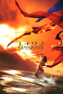 watch 1492: Conquest of Paradise Movie online free in hd on MovieMP4