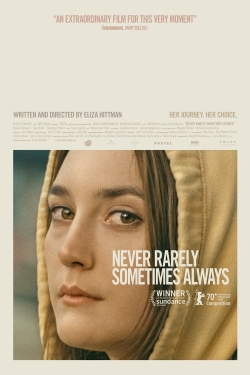 watch Never Rarely Sometimes Always Movie online free in hd on MovieMP4