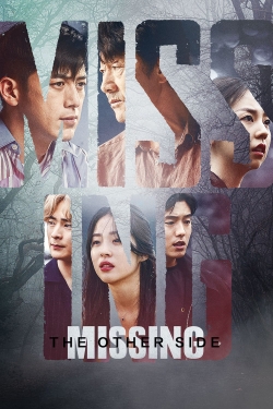watch Missing: The Other Side Movie online free in hd on MovieMP4