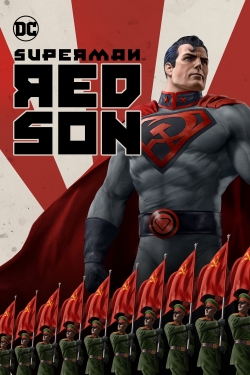 watch Superman: Red Son Movie online free in hd on MovieMP4