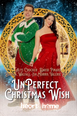 watch UnPerfect Christmas Wish Movie online free in hd on MovieMP4