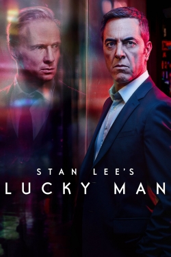 watch Stan Lee's Lucky Man Movie online free in hd on MovieMP4
