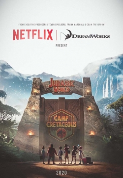 watch Jurassic World: Camp Cretaceous Movie online free in hd on MovieMP4