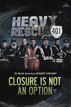 watch Heavy Rescue: 401 Movie online free in hd on MovieMP4