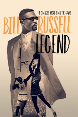 watch Bill Russell: Legend Movie online free in hd on MovieMP4