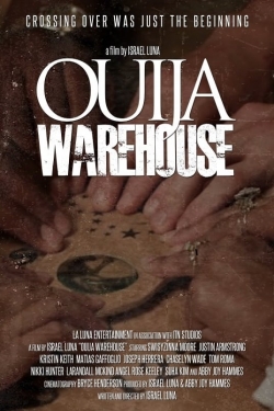 watch Ouija Warehouse Movie online free in hd on MovieMP4