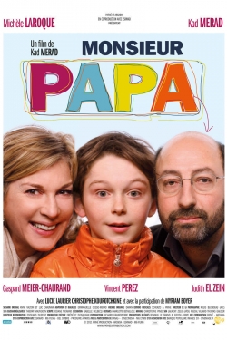 watch Monsieur Papa Movie online free in hd on MovieMP4