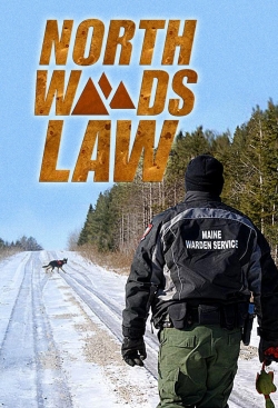watch North Woods Law Movie online free in hd on MovieMP4
